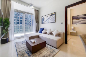 Primestay - Vera 2BR in Business Bay